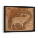 Lodge Chaperone Iii - Regina Moore | Cuadro decorativo de Canvas Lab