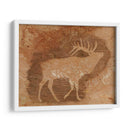 Lodge Chaperone Iii - Regina Moore | Cuadro decorativo de Canvas Lab