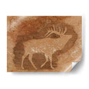 Lodge Chaperone Iii - Regina Moore | Cuadro decorativo de Canvas Lab