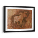 Lodge Chaperone Iv - Regina Moore | Cuadro decorativo de Canvas Lab