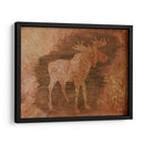 Lodge Chaperone Iv - Regina Moore | Cuadro decorativo de Canvas Lab