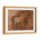 Lodge Chaperone Iv - Regina Moore | Cuadro decorativo de Canvas Lab