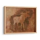 Lodge Chaperone Iv - Regina Moore | Cuadro decorativo de Canvas Lab