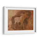 Lodge Chaperone Iv - Regina Moore | Cuadro decorativo de Canvas Lab