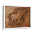 Lodge Chaperone Iv - Regina Moore | Cuadro decorativo de Canvas Lab