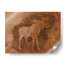 Lodge Chaperone Iv - Regina Moore | Cuadro decorativo de Canvas Lab