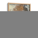 Camuflaje I - Regina Moore | Cuadro decorativo de Canvas Lab