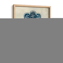 Día Ojo Hamsa I - Grace Popp | Cuadro decorativo de Canvas Lab