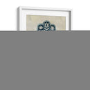 Día Ojo Hamsa Ii - Grace Popp | Cuadro decorativo de Canvas Lab