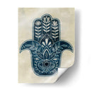 Día Ojo Hamsa Ii - Grace Popp | Cuadro decorativo de Canvas Lab
