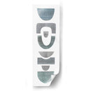 Totems Neutros Viii - Rob Delamater | Cuadro decorativo de Canvas Lab