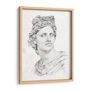 Estatua Griega Ii - Jacob Green | Cuadro decorativo de Canvas Lab