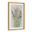 Parche De Flores Silvestres I - Tim OToole | Cuadro decorativo de Canvas Lab