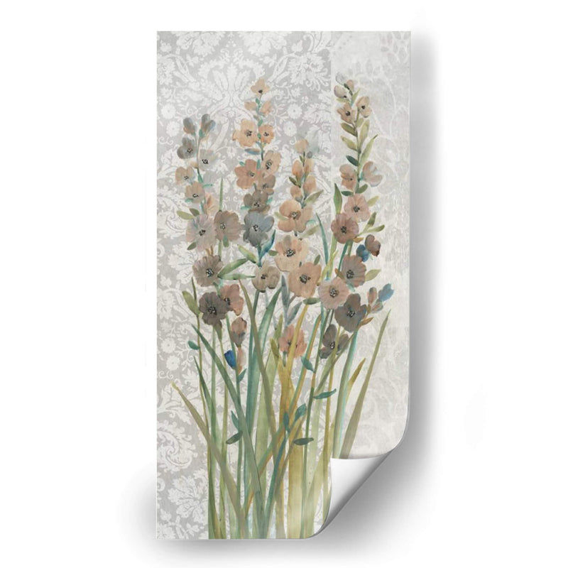 Parche De Flores Silvestres Ii - Tim OToole | Cuadro decorativo de Canvas Lab