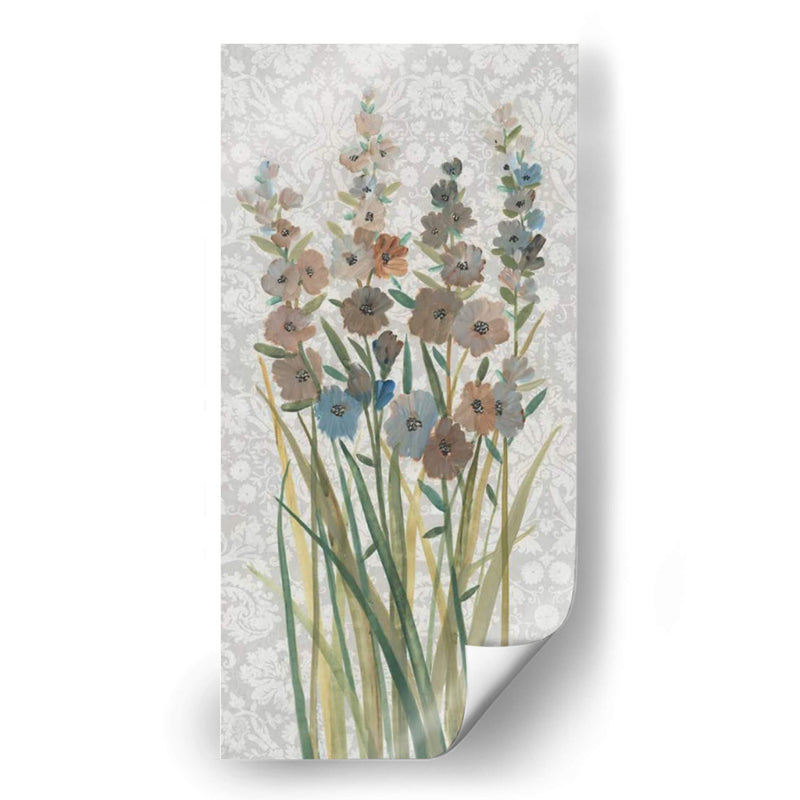 Parche De Flores Silvestres Iii - Tim OToole | Cuadro decorativo de Canvas Lab