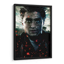 El chico que sobrevivió | Cuadro decorativo de Canvas Lab