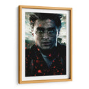 El chico que sobrevivió | Cuadro decorativo de Canvas Lab