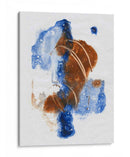 Acogedor Ii - Joyce Combs | Cuadro decorativo de Canvas Lab