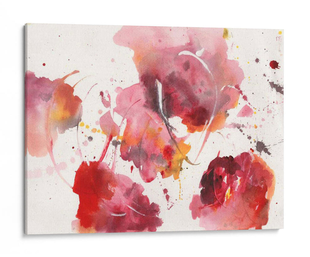 Días Brillantes I - Joyce Combs | Cuadro decorativo de Canvas Lab