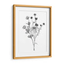 Cluster De Jardín I - Jacob Green | Cuadro decorativo de Canvas Lab