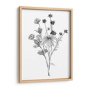 Cluster De Jardín I - Jacob Green | Cuadro decorativo de Canvas Lab