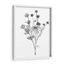 Cluster De Jardín I - Jacob Green | Cuadro decorativo de Canvas Lab