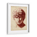 Estudio Estaducable Ii - Jennifer Paxton Parker | Cuadro decorativo de Canvas Lab