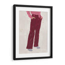 Plantea Planteadora I - Melissa Wang | Cuadro decorativo de Canvas Lab