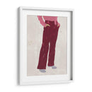 Plantea Planteadora I - Melissa Wang | Cuadro decorativo de Canvas Lab