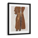 Alley Pose Iii - Melissa Wang | Cuadro decorativo de Canvas Lab