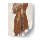 Alley Pose Iii - Melissa Wang | Cuadro decorativo de Canvas Lab