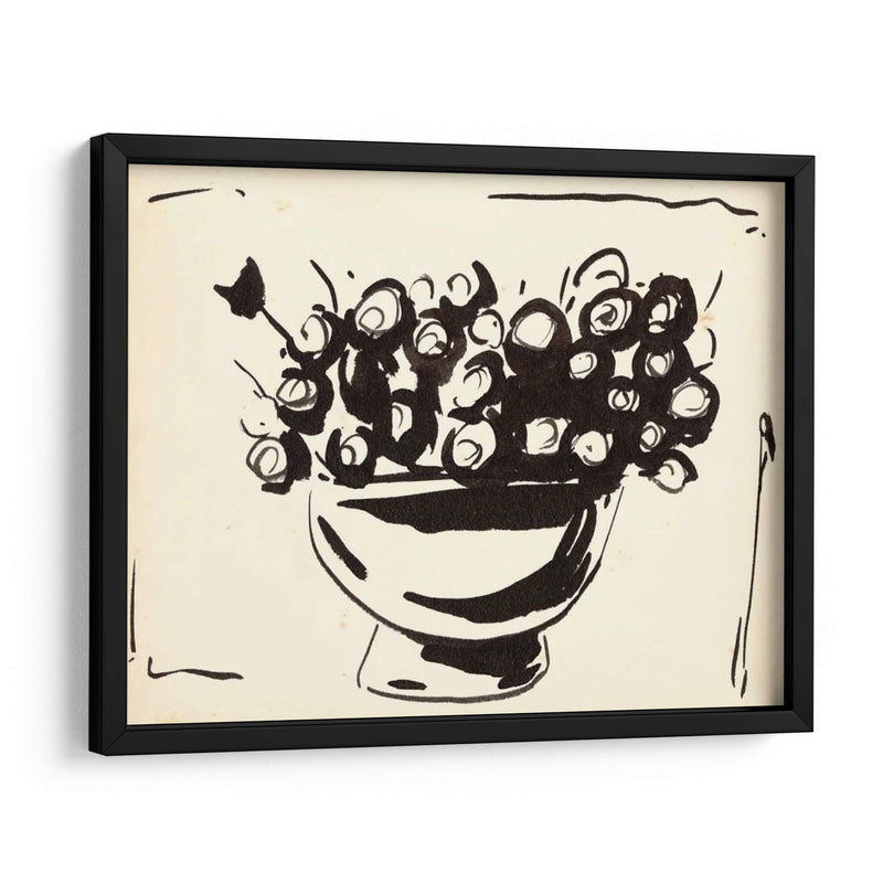 Sunshine Daisy I - Melissa Wang | Cuadro decorativo de Canvas Lab