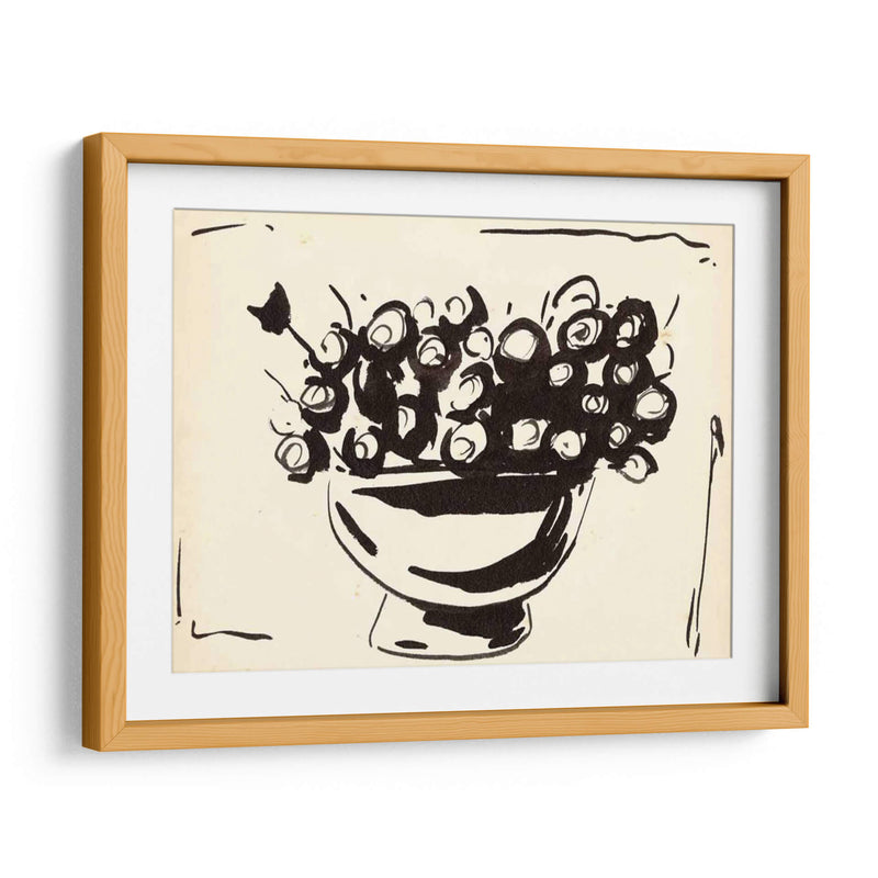 Sunshine Daisy I - Melissa Wang | Cuadro decorativo de Canvas Lab