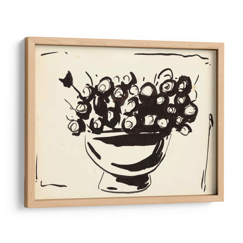 Sunshine Daisy I - Melissa Wang | Cuadro decorativo de Canvas Lab