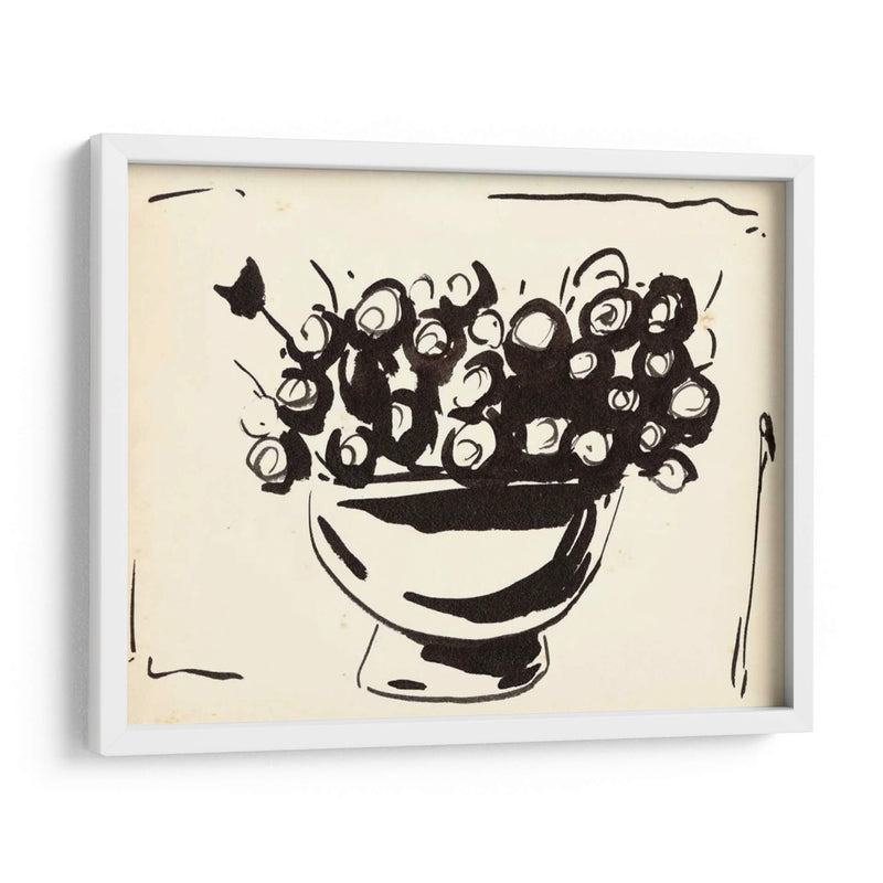 Sunshine Daisy I - Melissa Wang | Cuadro decorativo de Canvas Lab