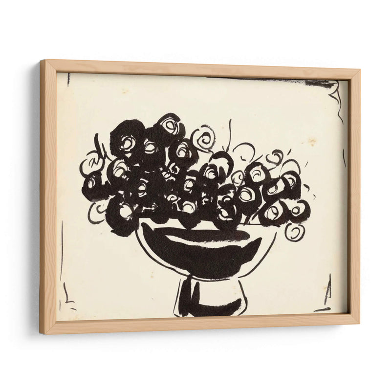 Sunshine Daisy Ii - Melissa Wang | Cuadro decorativo de Canvas Lab