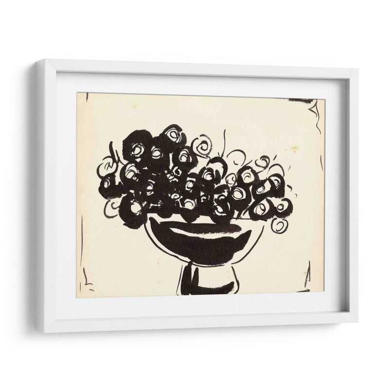 Sunshine Daisy Ii - Melissa Wang | Cuadro decorativo de Canvas Lab