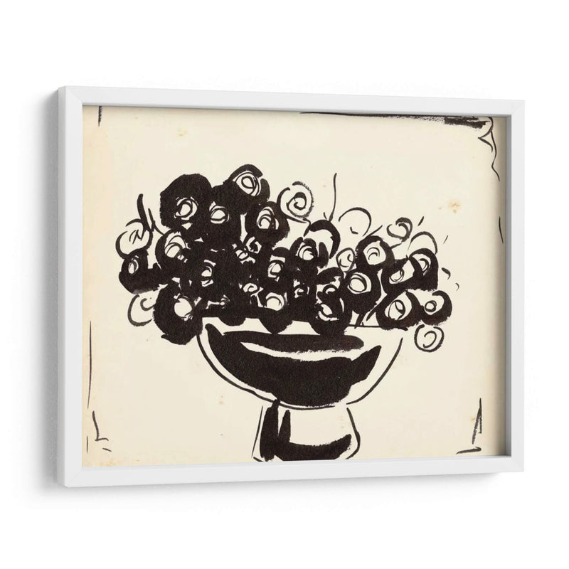 Sunshine Daisy Ii - Melissa Wang | Cuadro decorativo de Canvas Lab