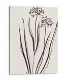 Balanceando Yo - Melissa Wang | Cuadro decorativo de Canvas Lab