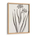 Balanceando Yo - Melissa Wang | Cuadro decorativo de Canvas Lab