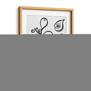 Fig. Temporada I - Melissa Wang | Cuadro decorativo de Canvas Lab