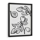 Fig. Temporada Ii - Melissa Wang | Cuadro decorativo de Canvas Lab