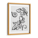 Fig. Temporada Ii - Melissa Wang | Cuadro decorativo de Canvas Lab