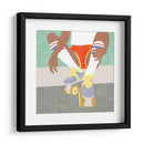 Derby Dames I - Grace Popp | Cuadro decorativo de Canvas Lab