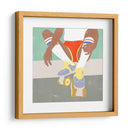 Derby Dames I - Grace Popp | Cuadro decorativo de Canvas Lab