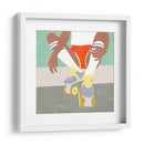 Derby Dames I - Grace Popp | Cuadro decorativo de Canvas Lab