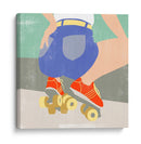 Derby Dames Ii - Grace Popp | Cuadro decorativo de Canvas Lab