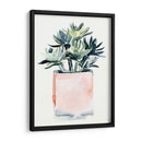 Potted Suculent Iv - Jennifer Paxton Parker | Cuadro decorativo de Canvas Lab