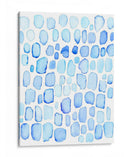 Cubos De Hielo I - Grace Popp | Cuadro decorativo de Canvas Lab