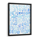 Cubos De Hielo I - Grace Popp | Cuadro decorativo de Canvas Lab